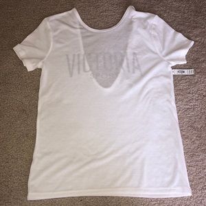 Victoria Sport women’s xs workout top